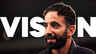 Manchester United - The European Vision
