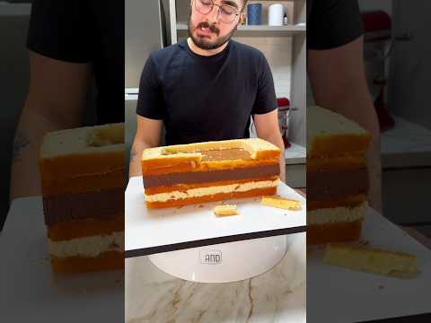 Óbvio que a gata ia ganhar um bolo de verdade né!? 🤣