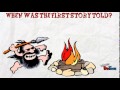 The Role of Storytelling in Society
