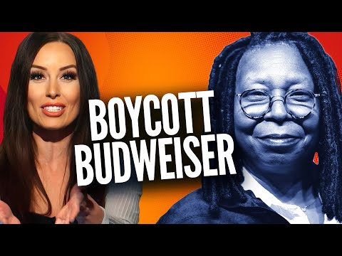 It's NOT 'Just Beer'! Sara Gonzales Goes OFF on Whoopi Goldberg's Clueless Bud Light Comments
