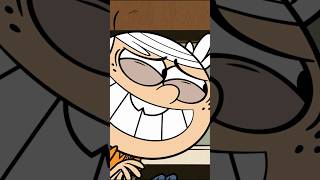 Lincoln Loud’s Life as a Star 😎⭐ #shorts