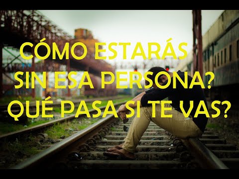 😖😢11:11 COMO ESTARAS SIN ESA PERSONA SI YA NO ESTÁ EN TU VIDA? 😭