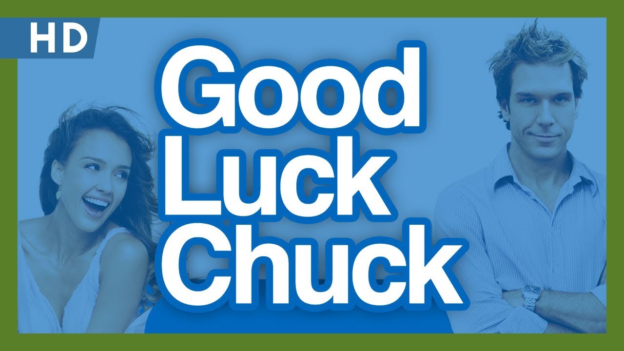 Good Luck Chuck Trailerin pikkukuva