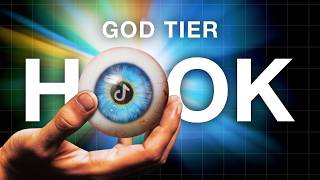 Copy This Hook, It'll Blow Up Your Social Media