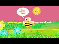 Exploring Spanish Vocabulary for Spring