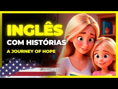 Inglês com Histórias - A Journey of Hope