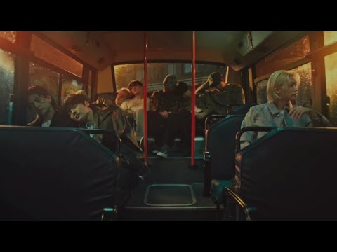 Stray Kids — Cover Me (가려줘) - [MV]