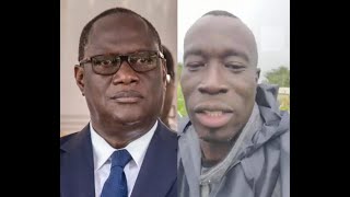 KONÉ KHALIL IBRAHIM : TÉNÉ BIRAHIMA OUATTARA’S SPY TO INFILTRATE THE OPPOSITION.