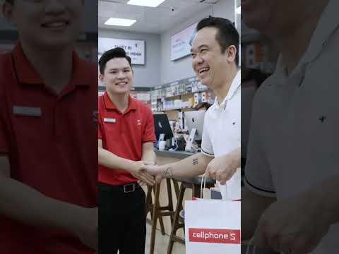Tự thưởng cho mình chiếc smartphone "mới toanh" chụp hình siêu nét!