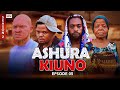 Ashura Kiuno [ Season 2 ] ep 5