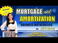 Mortgage Concepts and Calculations
