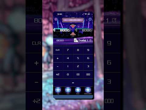 DO YOU KNOW HOW TO USE YUGIOH'S APP?