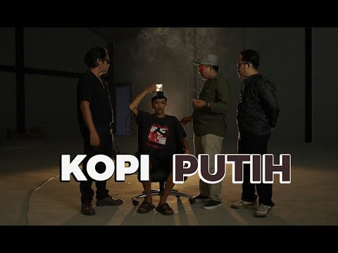 KOPI PUTIH
