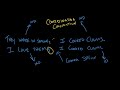 Independent vs. Dependent Clauses Explained