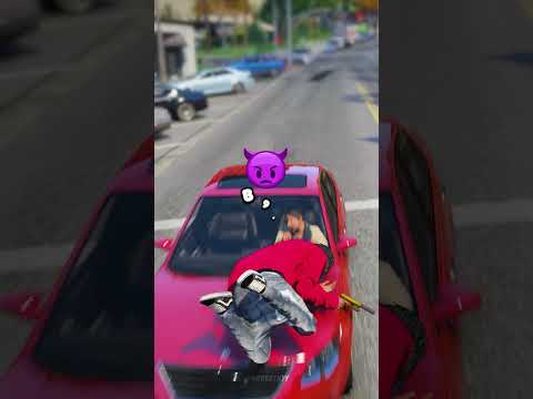 🤩 СРАВНИВАЕМ ДЕТАЛИ GTA 4 с GTA 5 #shorts