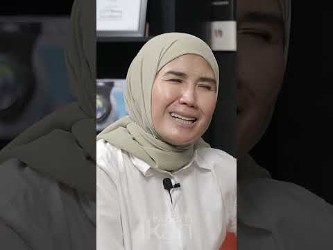 ATIEK CB BONGKAR RAHASIA CARA BICARA DENGAN SUAMI