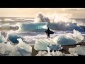 Exploring the Joy of Cold Water Surfing