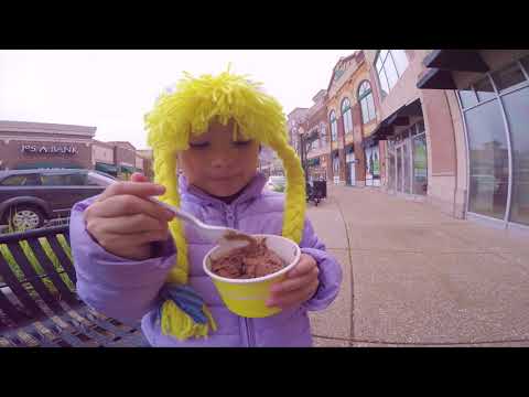 Comiendo Helado con Galletas de Chocolate S2:E226