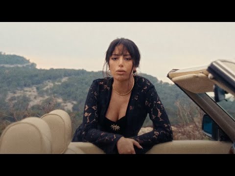 Moona - Calma Papi (Clip officiel)
