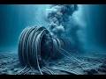 Underwater Cable Installation and Impact