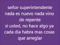 Comprensión del Edificio Misterioso