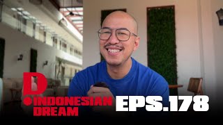 Medan. Gotham City - .ID Weekly Vlog 178