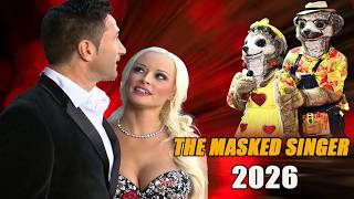 „THE MASKED SINGER“! Diese Promi-Familien sorgten für die größten Überraschungen