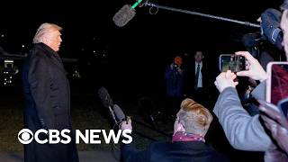 YouTube video thumbnail: Legal Expert Breaks Down Press Rights as Judge Temporarily Lifts Trump's Media ban
