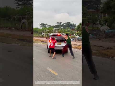 Lật lại tình thế [BEN EAGLE] #beneagle #funny #help #kindness