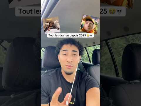 Y’en a eu des choses 🤣