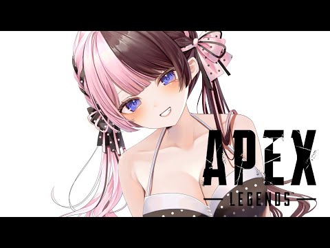 【 Apex Legends 】やってみます w/ボドカ、ローレン【ぶいすぽっ！/橘ひなの】