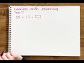 Understanding Tens and Ones Concepts