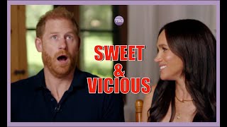 VICIOUS! Meghan Markle's Subtle Dig At Prince William In Disney Cameo.