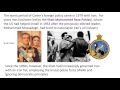 Iranian Hostage Crisis and Its Impact