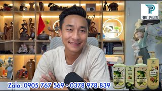 24/9:Mời "Ngũ hổ" nhà mình cùng nhau vào rừng giải thích nha.| Phan Phong TV