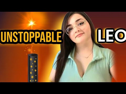 LEO ♌️ BOOM Leo! Tower Crashed, Now The Real One Rises.⚡️(Next 3 Days)