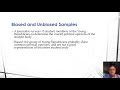 Understanding Bias in Sampling Methods