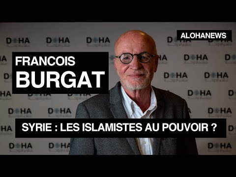 Quel avenir pour la Syrie après Bachar el-Assad ? | François Burgat