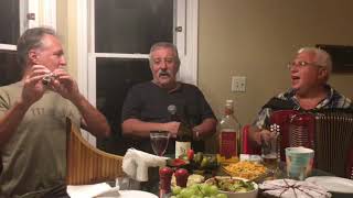 Old Russian Yiddish theater song