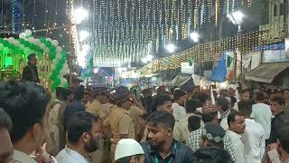 Eid E Milad Un Nabi Grand Celebration In Mumbai 2025 