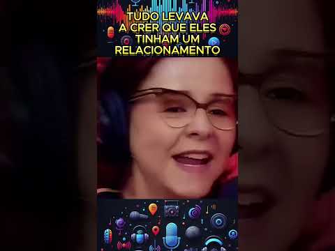 Tudo levava a crer que eles tinham um relacionamento #podcast