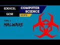 Cybersecurity Threats: Understanding Malware