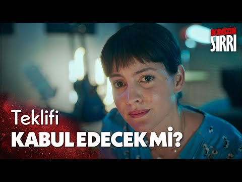 Para ve kızı için kendinden vazgeçecek mi? - İkimizin Sırrı