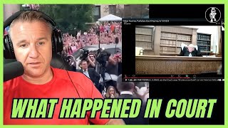 TB Special: Truth Comes out in Turtleboy Court Hearing on 8.13.25