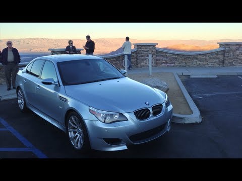 Bmw m5 issues #5