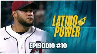 Eduardo Rodríguez alcanza las 100 victorias en MLB | Latino Power EP #10