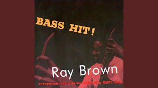 Blues For Lorraine (Remastered)