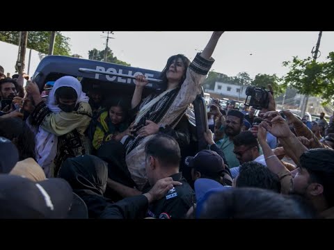 Sammi Deen acquitted and arrested again under 3MPO