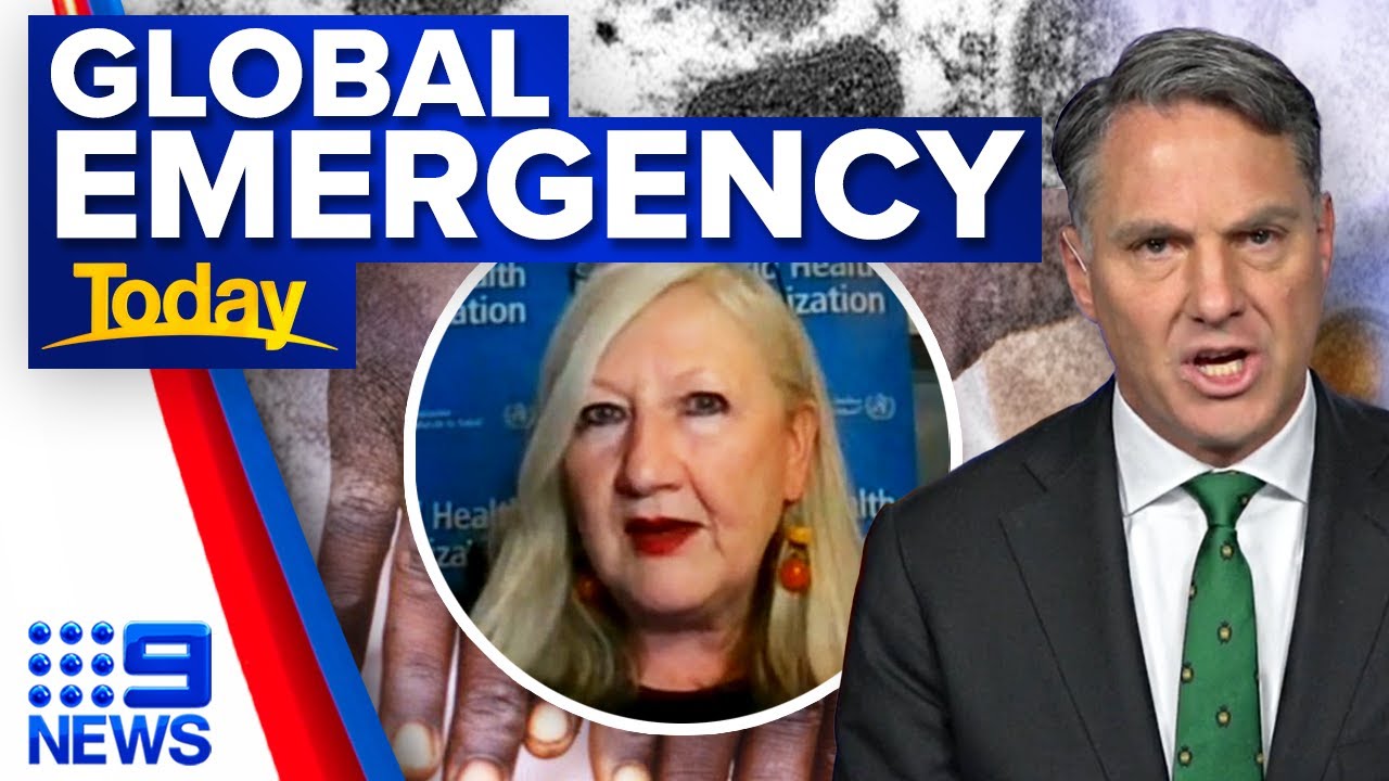 Why WHO Declared Monkeypox a Global Emergency
