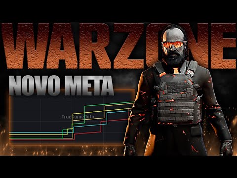 MUDOU TUDO DE NOVO! ANALISANDO o TTK do NOVO META ja com as NOVAS MUDANÇAS